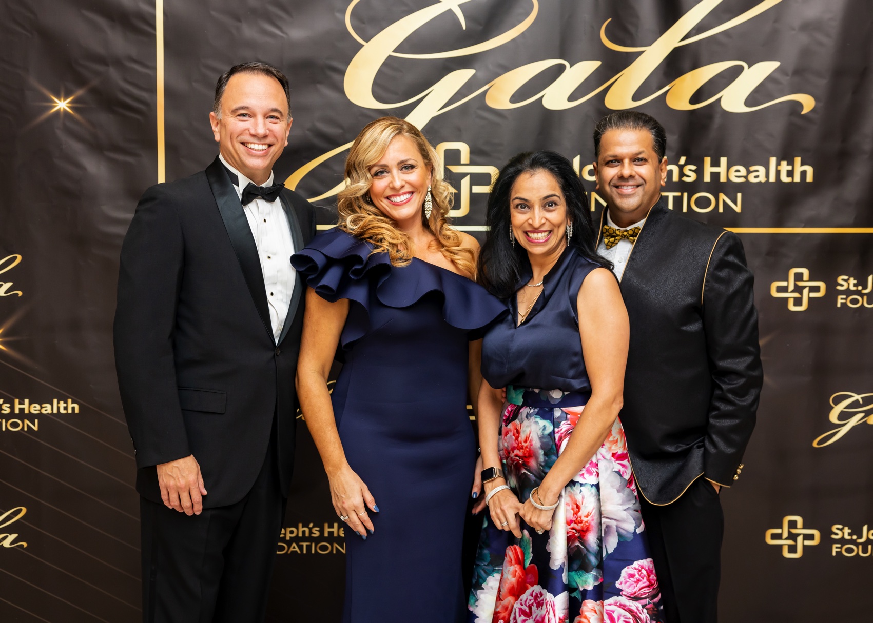 Foundation Gala 2022 – St. Joseph’s Health Foundation